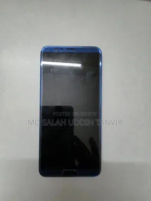 Honor View 10 64 GB Blue