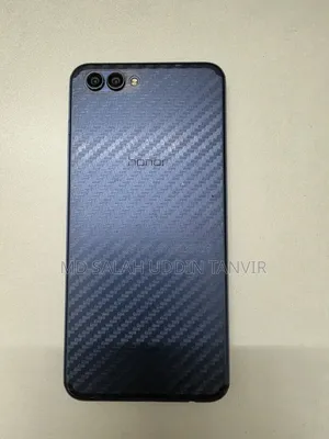 Honor View 10 64 GB Blue