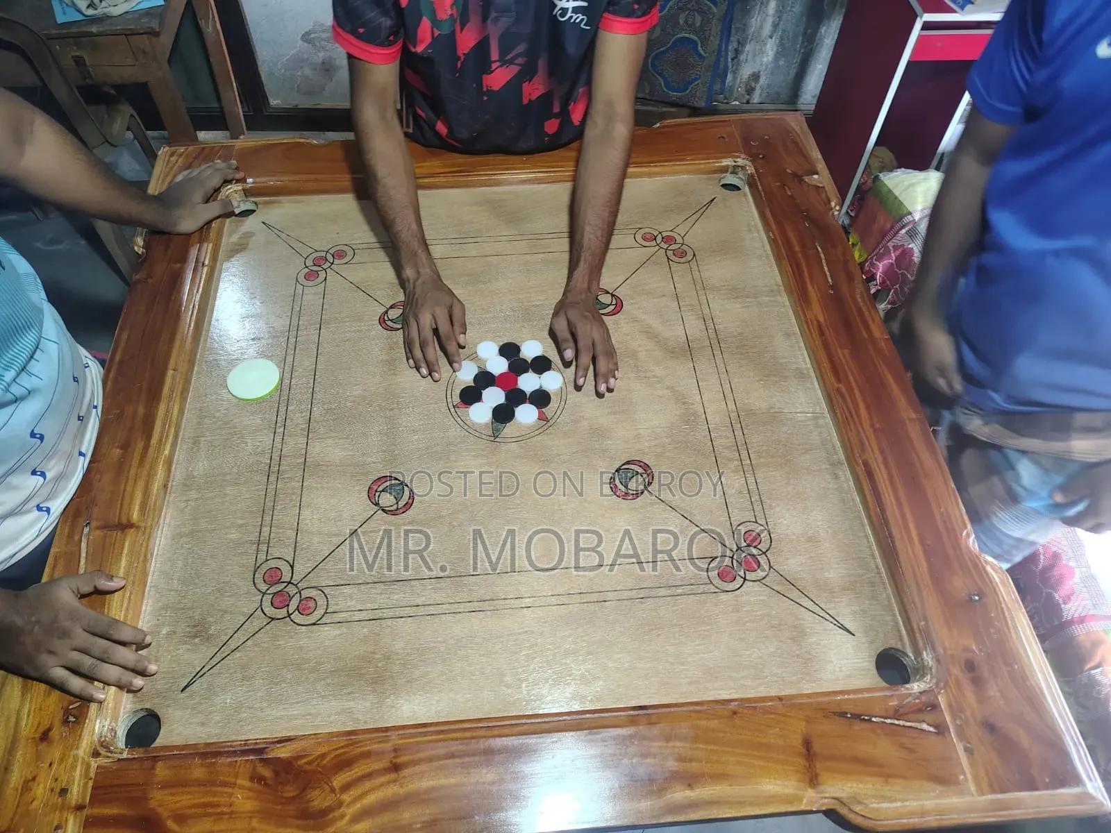 Carrom Board