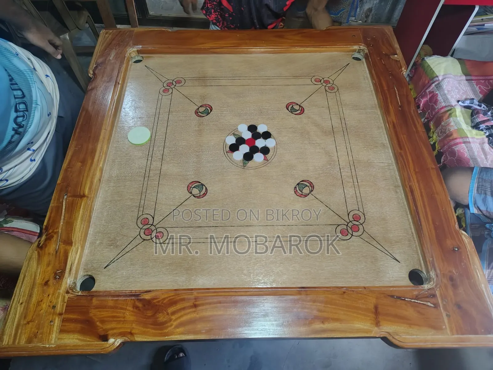 Carrom Board
