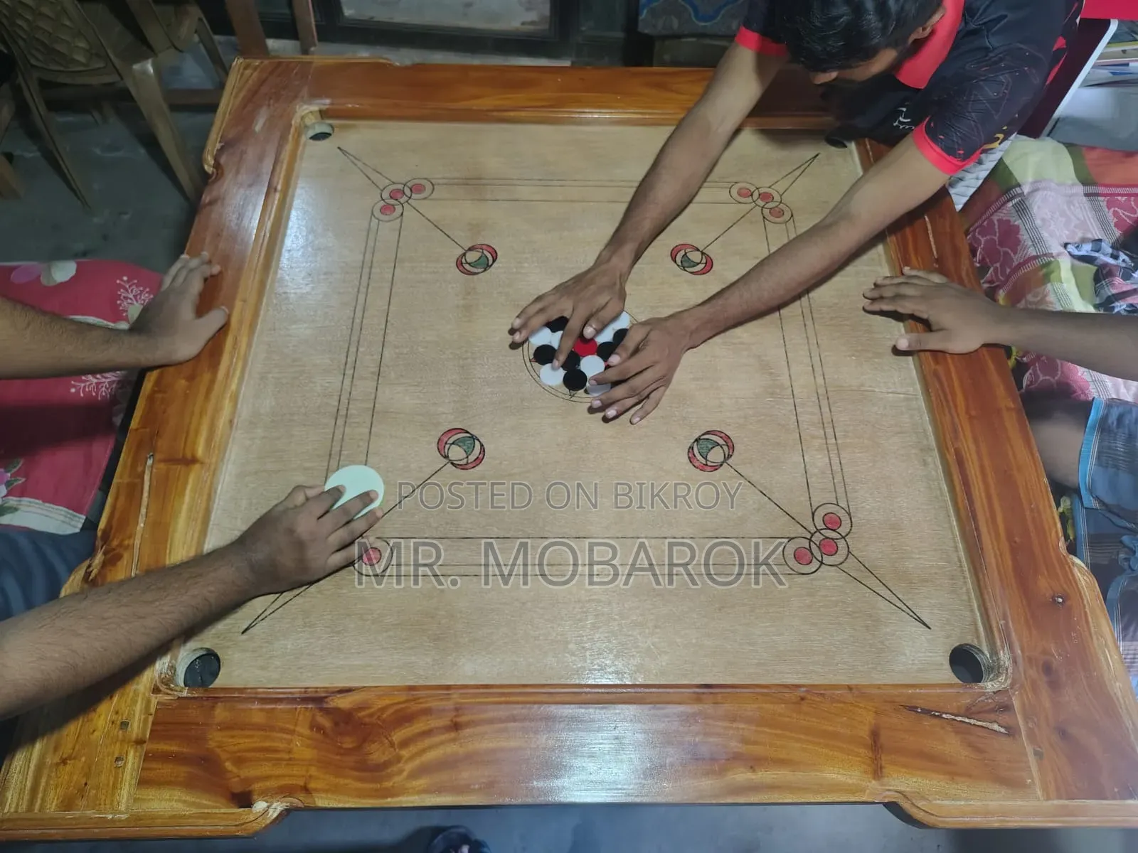 Carrom Board