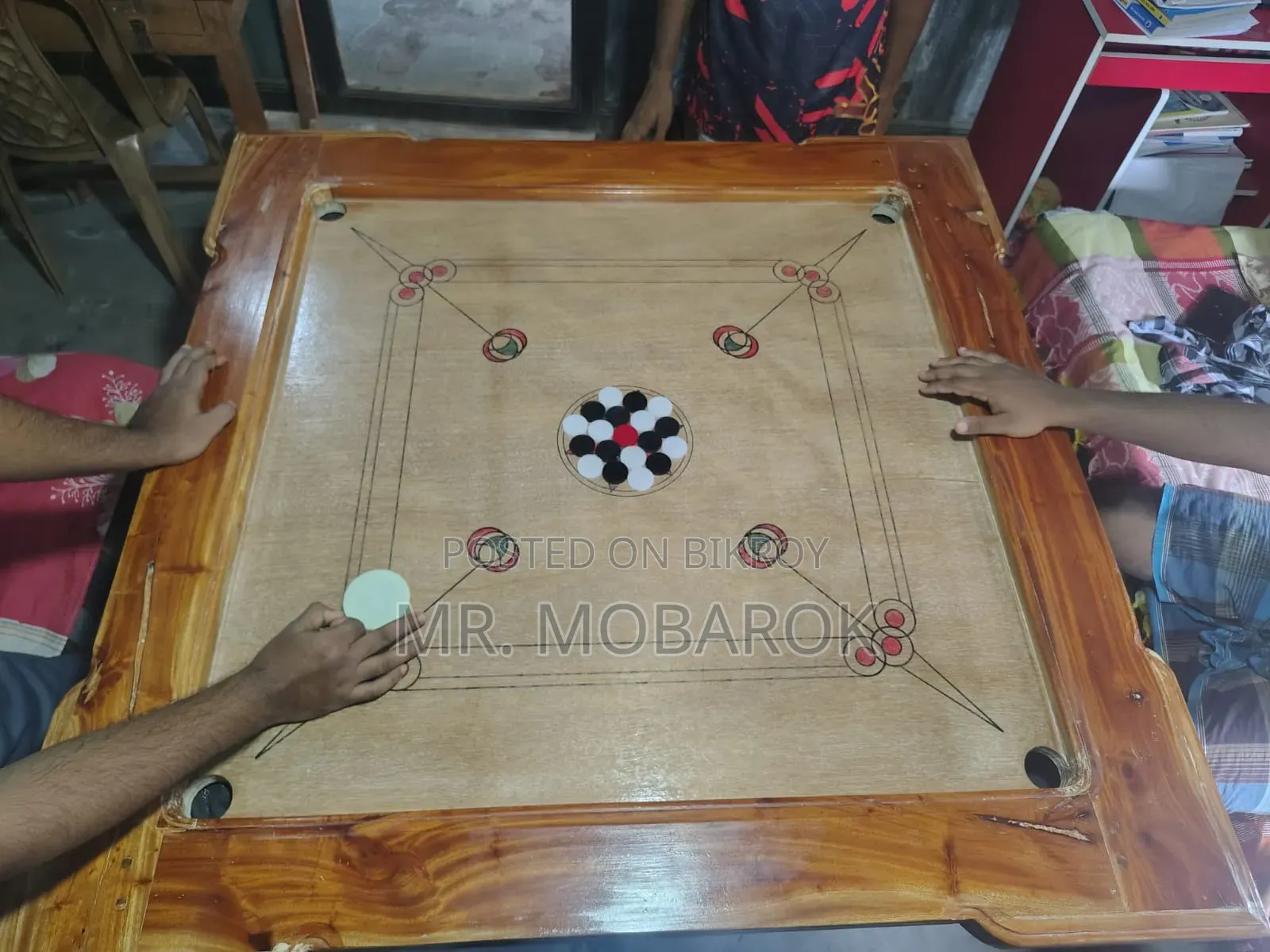Carrom Board