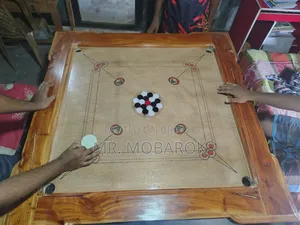 Carrom Board