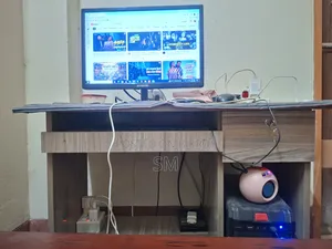 Desktop Computer 8GB Intel Core I5 HDD+SSD 1T