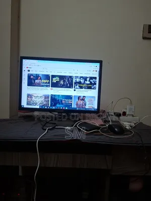 Desktop Computer 8GB Intel Core I5 HDD+SSD 1T