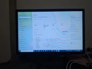 Desktop Computer 8GB Intel Core I5 HDD+SSD 1T