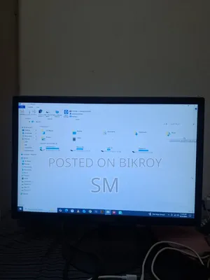 Desktop Computer 8GB Intel Core I5 HDD+SSD 1T