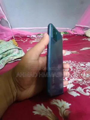 Vivo Y15S 32 GB Blue