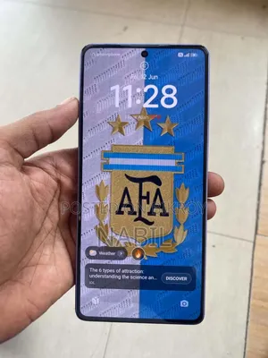 Xiaomi Redmi Note 13 128 GB Purple