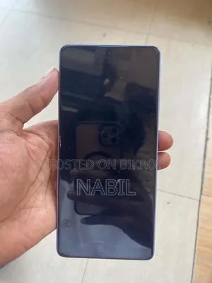 Xiaomi Redmi Note 13 128 GB Purple