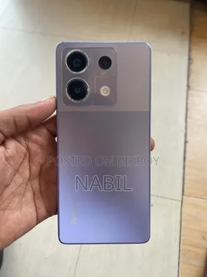 Xiaomi Redmi Note 13 128 GB Purple