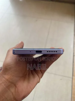 Xiaomi Redmi Note 13 128 GB Purple