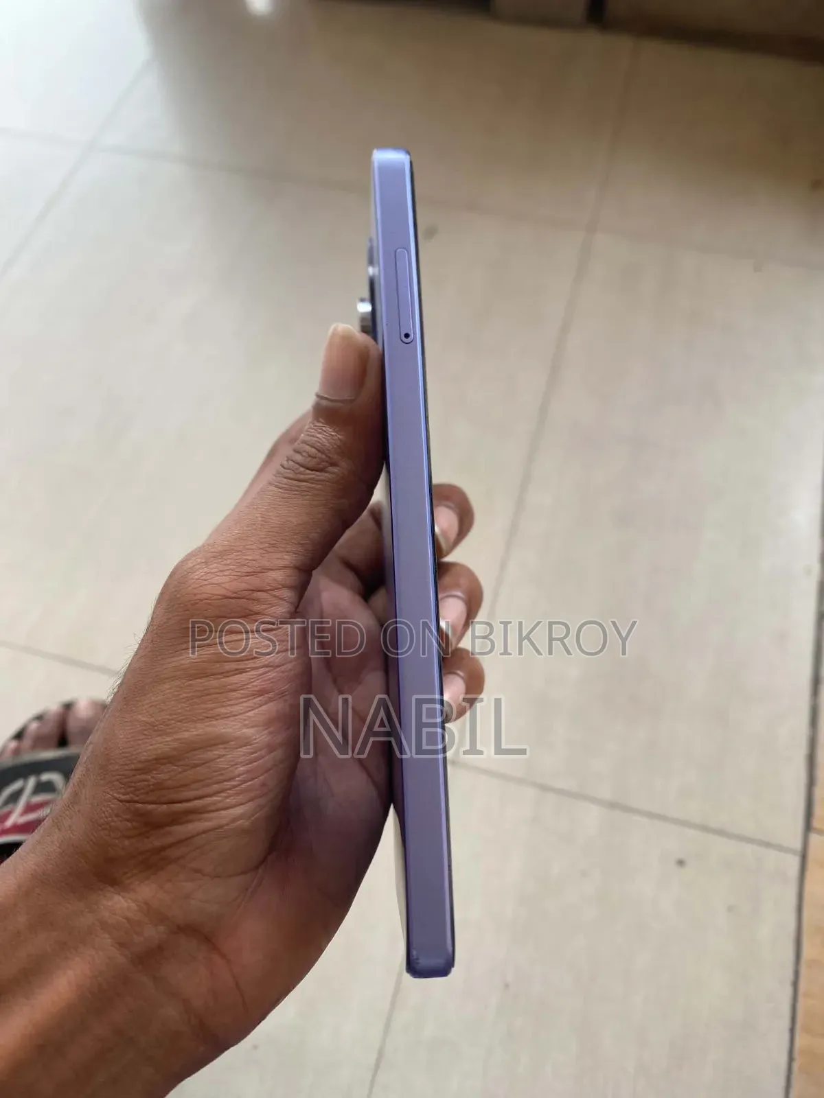 Xiaomi Redmi Note 13 128 GB Purple