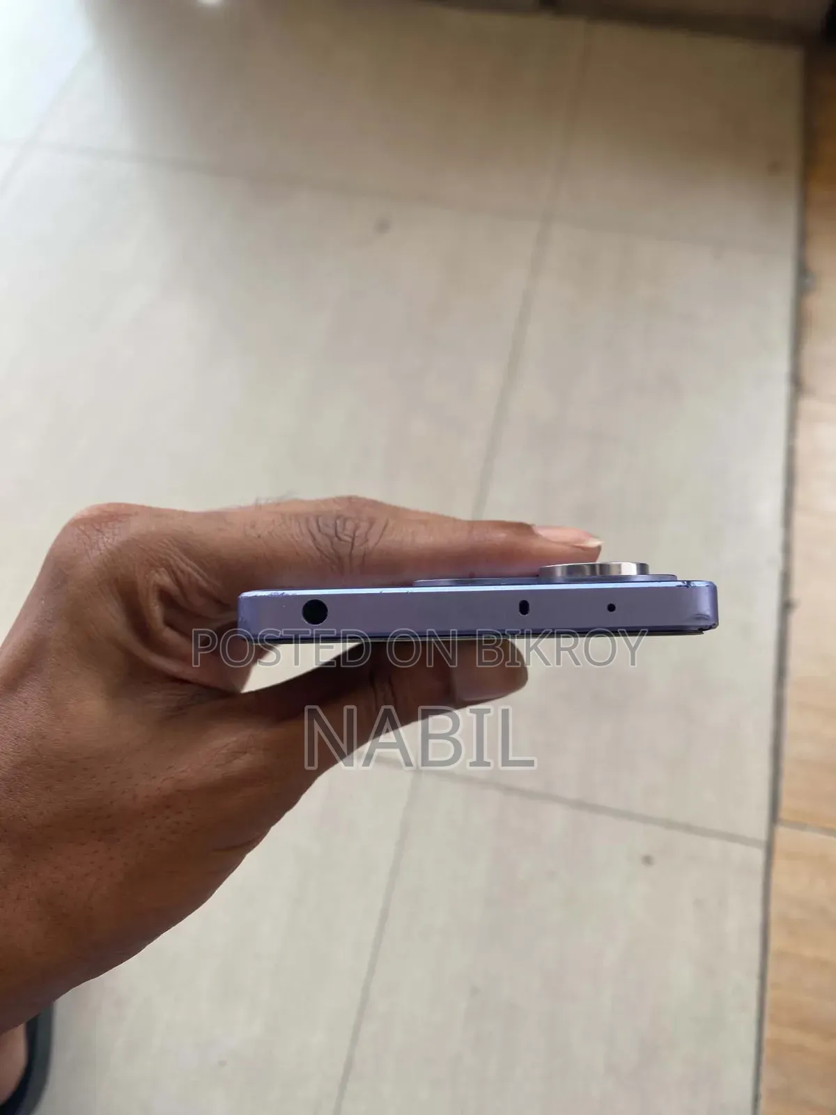Xiaomi Redmi Note 13 128 GB Purple