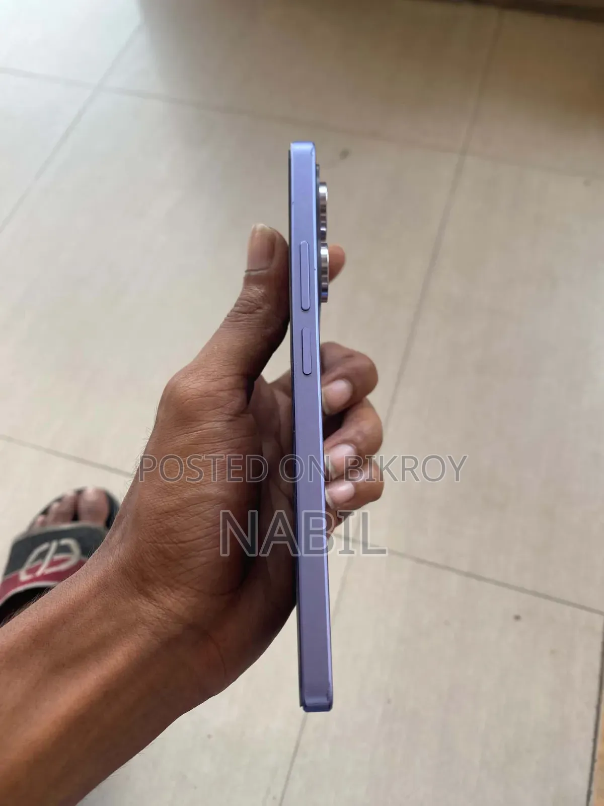Xiaomi Redmi Note 13 128 GB Purple