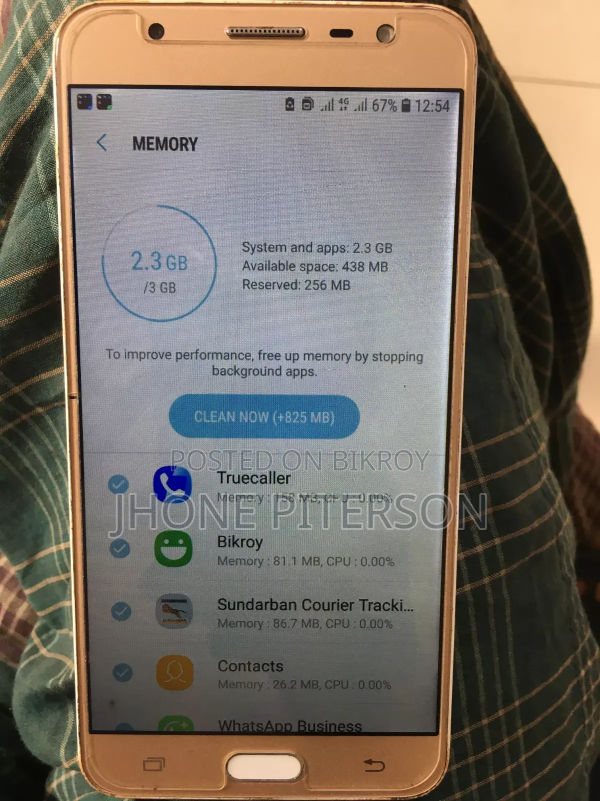 Xiaomi 17 256 GB Gold