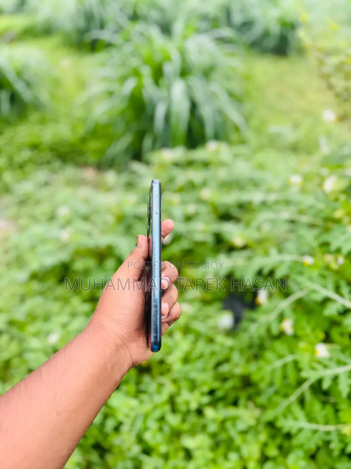 Tecno Spark 10C 128 GB Black