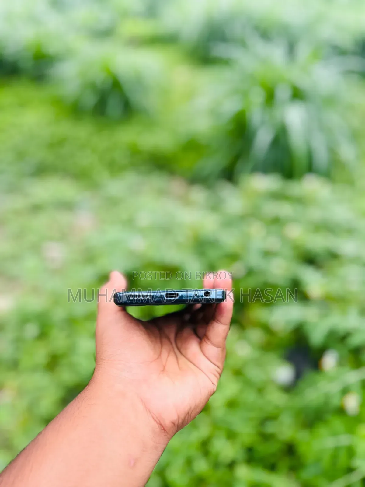 Tecno Spark 10C 128 GB Black