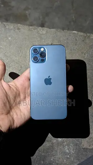 Apple iPhone 12 Pro 256 GB Blue