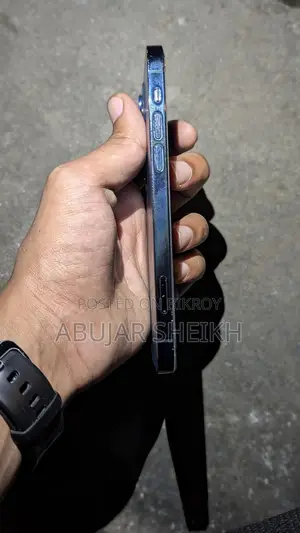 Apple iPhone 12 Pro 256 GB Blue