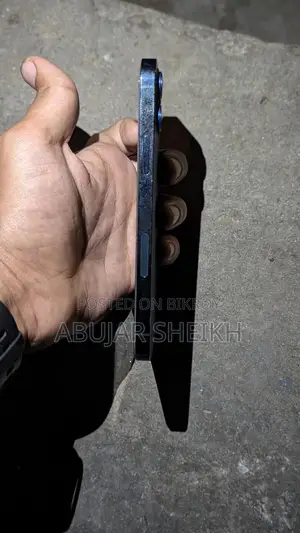 Apple iPhone 12 Pro 256 GB Blue