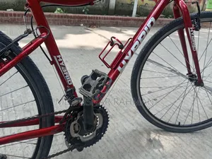 Duranta Hybrid Racing Cycle - For Sale*