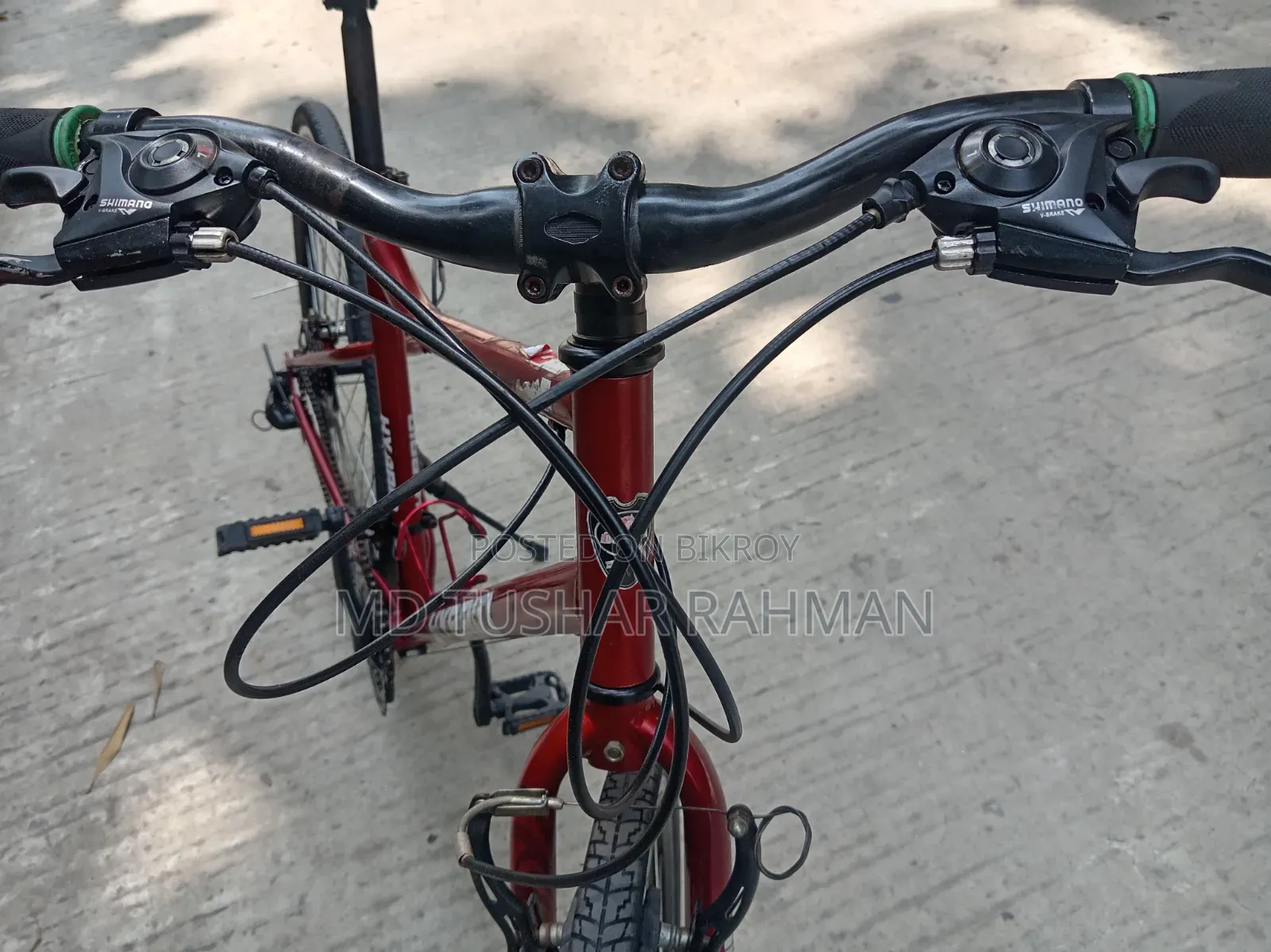 Duranta Hybrid Racing Cycle - For Sale*