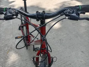 Duranta Hybrid Racing Cycle - For Sale*