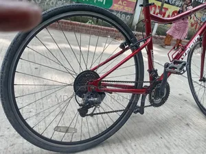 Duranta Hybrid Racing Cycle - For Sale*
