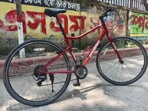 Duranta Hybrid Racing Cycle - For Sale*