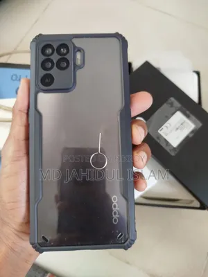 Oppo F19 Pro 128 GB Black