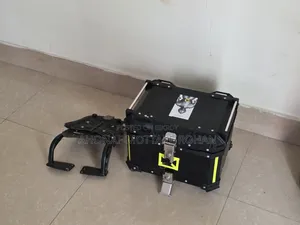Bike Top Box