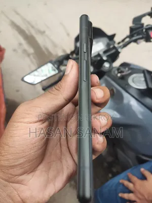 Google Pixel 6 Pro 128 GB Gray