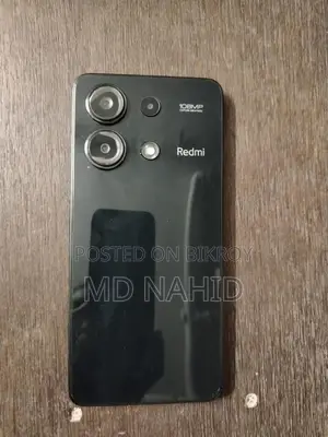 Xiaomi Redmi Note 13 256 GB Blue