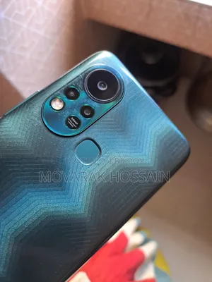 ইনফিনিক্স হট ১১এস ১২৮ জিবি সবুজ