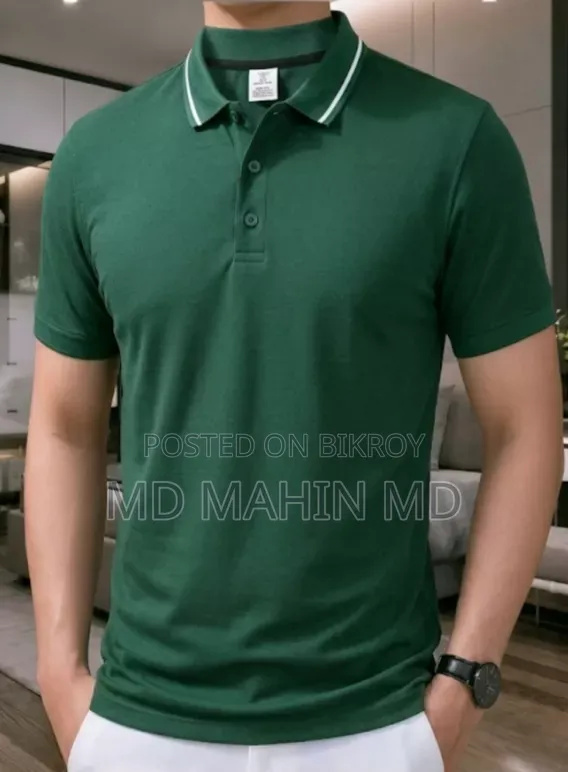 Premium Quality Polo Shirt