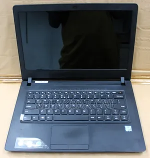 Laptop Lenovo IdeaPad 110S 4GB Intel Core I3 SSD 128GB