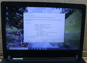 Laptop Lenovo IdeaPad 110S 4GB Intel Core I3 SSD 128GB