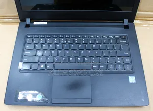 Laptop Lenovo IdeaPad 110S 4GB Intel Core I3 SSD 128GB