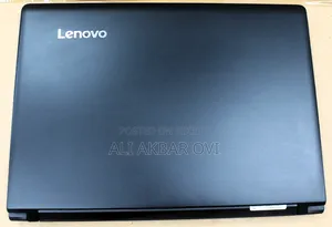 Laptop Lenovo IdeaPad 110S 4GB Intel Core I3 SSD 128GB