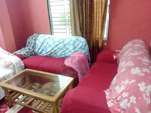 Haidari Sofa