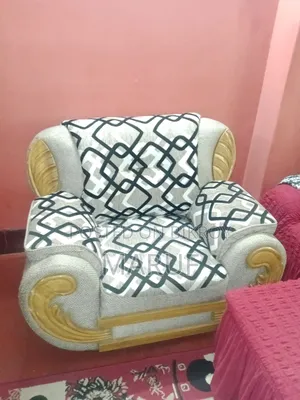Haidari Sofa