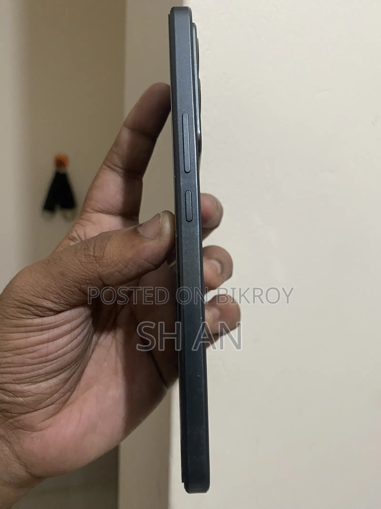 Vivo Y200 128 GB Black