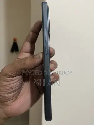 Vivo Y200 128 GB Black