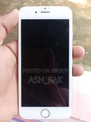 Apple iPhone 6 16 GB White