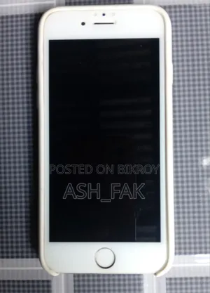 Apple iPhone 6 16 GB White