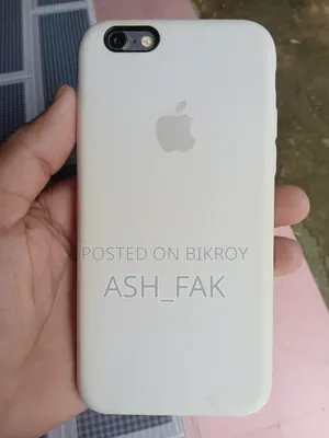 Apple iPhone 6 16 GB White