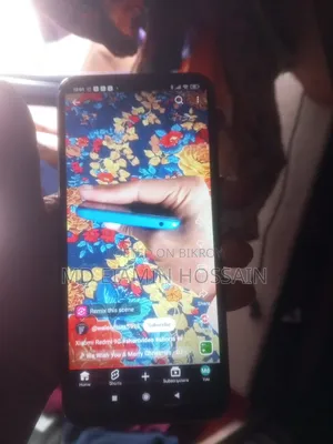 Xiaomi Redmi 9C 64 GB Black