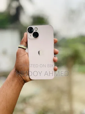 Apple iPhone 13 128 GB White