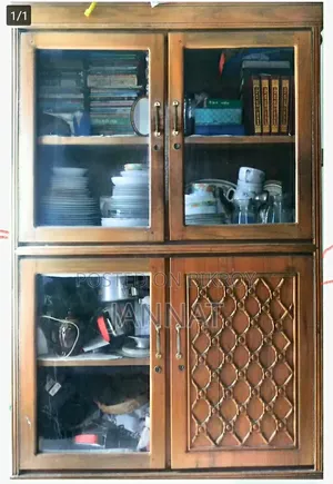 Akashmoni Wood Showcase
